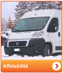 noleggio furgoni