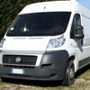 noleggio furgoni modello ducato