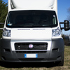 noleggio furgoni modello ducato centinato