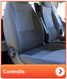 controlla e documentazione